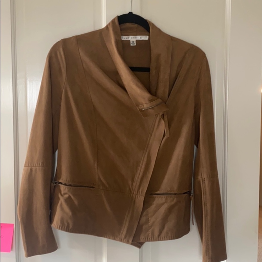 Max Studio Jacket - image 1